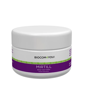 Biocom kozmetikumok