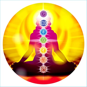 Mandala ablakmatrica