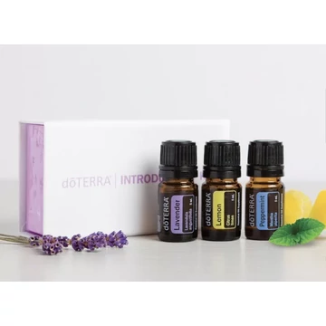doTERRA Csomagok