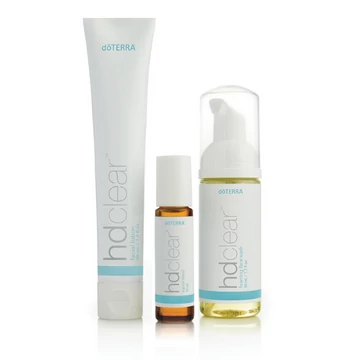 doTERRA HD Clear™