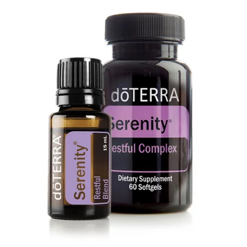 doTERRA Serenity™