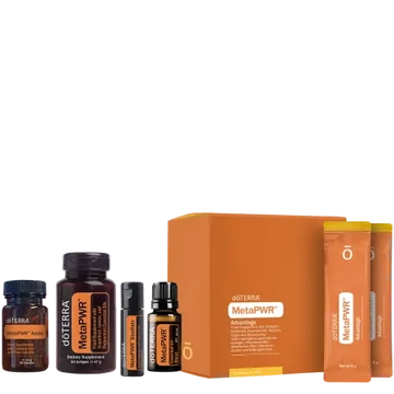 doTERRA MetaPWR™