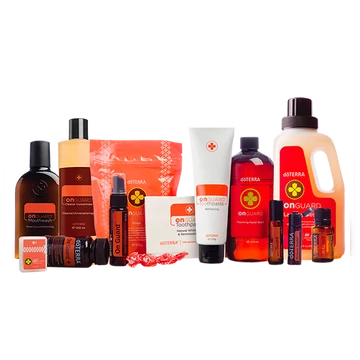 doTERRA On Guard™