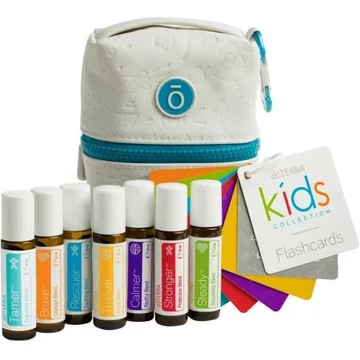 doTERRA Gyerekeknek