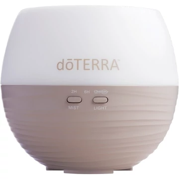 doTERRA Diffúzorok, párologtatók