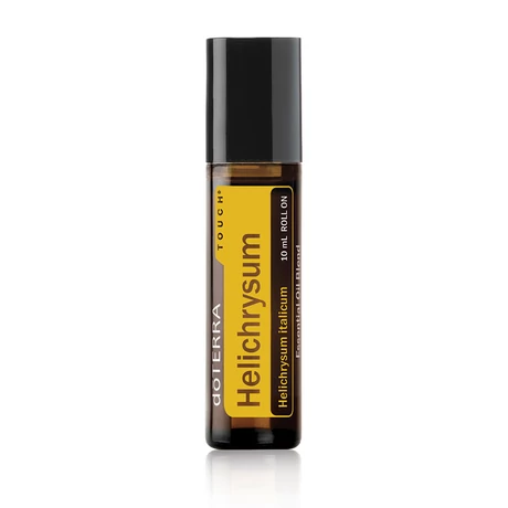 Helichrysum Touch olaj 10 ml - doTERRA