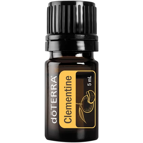 Klementin illóolaj 5ml - doTerra