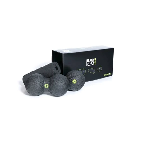 Blackbox mini set - SMR masszázs henger szett BLACKROLL®
