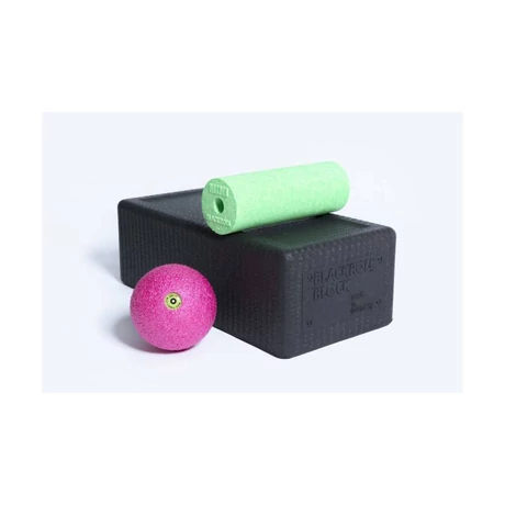 Block set - SMR masszázs henger szett BLACKROLL®