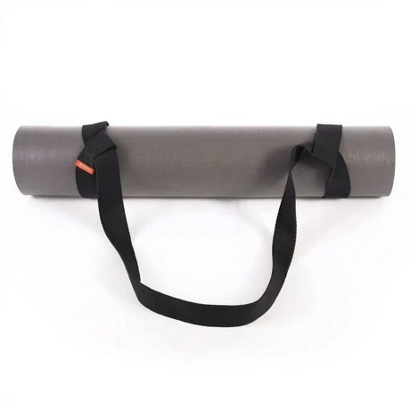 Szőnyegtartó heveder 2in1 - Fekete - Bindu