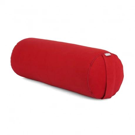 Bolster ECO tönköly hengerpárna - Bodhi