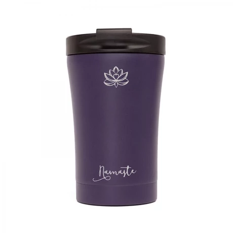 Rozsdamentes acél bögre 280 ml - Bodhi