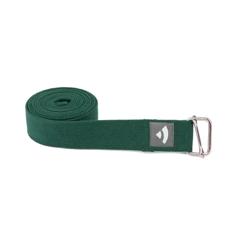 jógaheveder, yoga strap, színes Bodhi