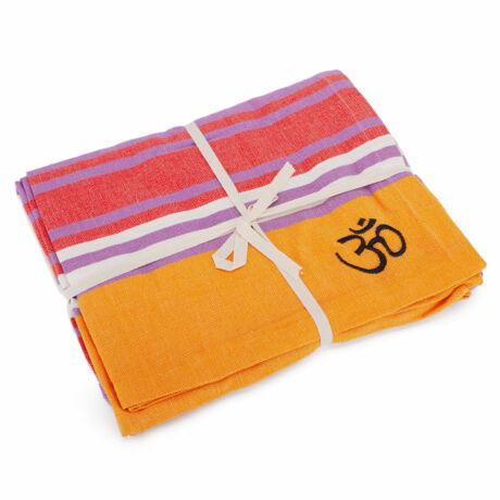 jógatakaró, yoga blanket, Bodhi Shavasana 3 színű