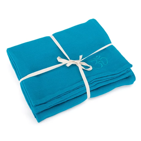 jógatakaró, yoga blanket, Bodhi Shavasana 