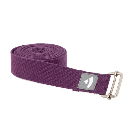 jógaheveder, yoga strap, színes Bodhi