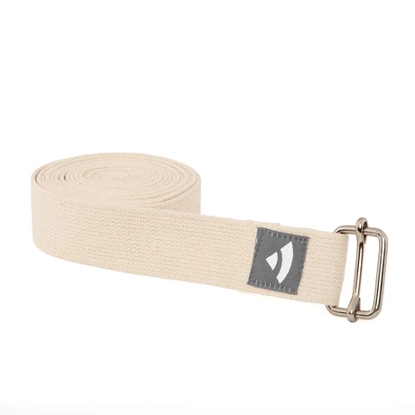 jógaheveder, yoga strap, színes Bodhi