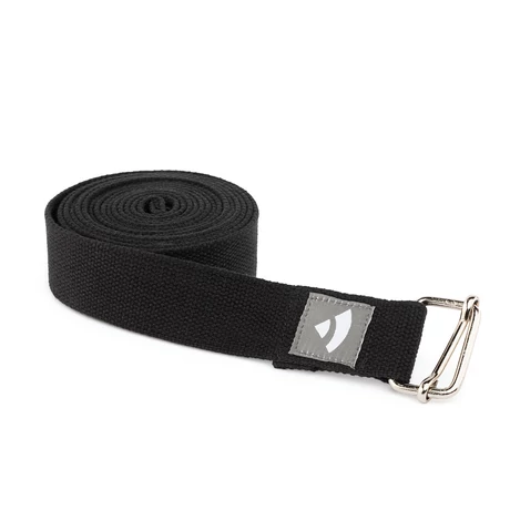 jógaheveder, yoga strap, színes Bodhi