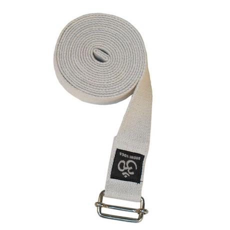 jógaheveder, yoga strap, színes Bodhi