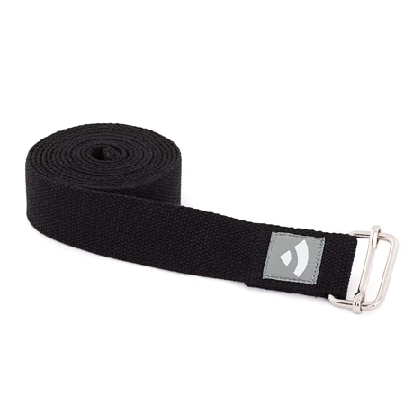 jógaheveder, yoga strap, színes Bodhi