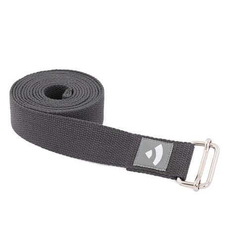 jógaheveder, yoga strap, színes Bodhi