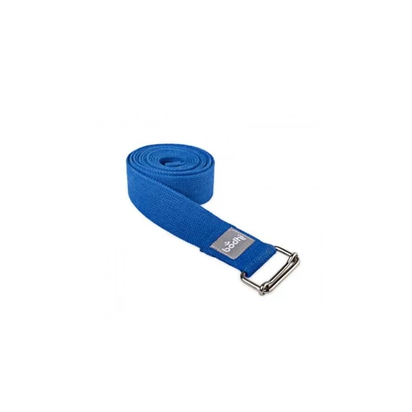 jógaheveder, yoga strap, színes Bodhi