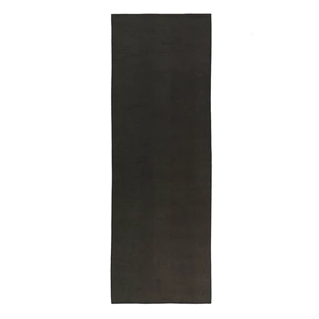 GRIP² jógatörölköző - Anthracite - Bodhi