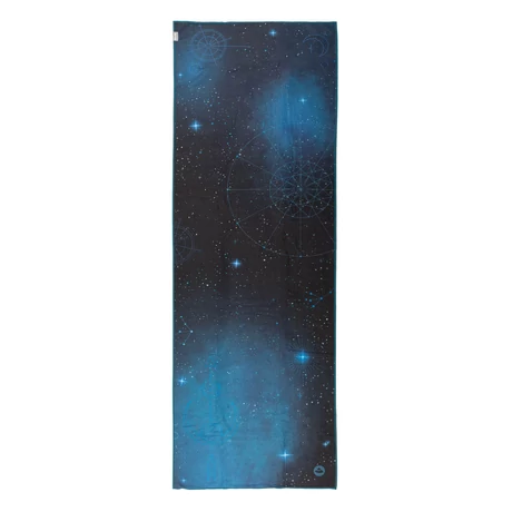 GRIP² jógatörölköző - Cosmic Space  - Bodhi