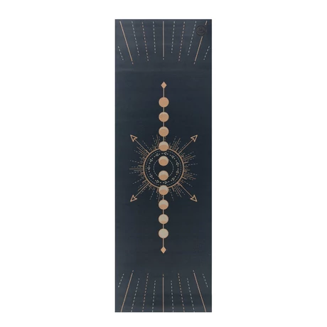 Jógaszőnyeg, jógamatrac, yoga mat,  Bodhi Leela, mintás jógaszőnyeg, mintás jógamatrac, mintás matrac