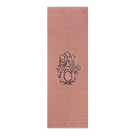 Jógaszőnyeg, jógamatrac, yoga mat,  Bodhi Leela, mintás jógaszőnyeg, mintás jógamatrac, mintás matrac