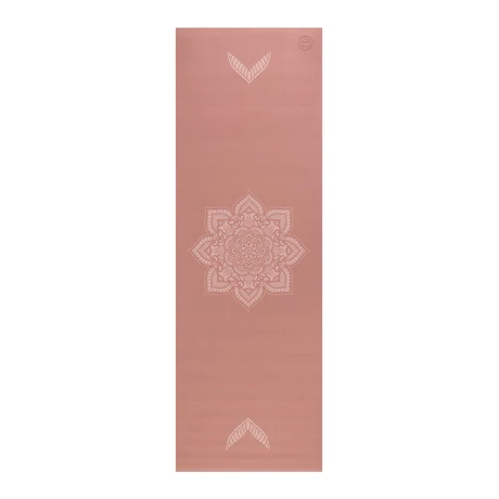 Jógaszőnyeg, jógamatrac, yoga mat,  Bodhi Leela, mintás jógaszőnyeg, mintás jógamatrac, mintás matrac