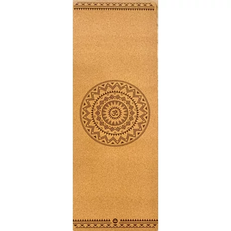 Jógaszőnyeg, jógamatrac, yoga mat,  Bodhi EcoPro Diamond 