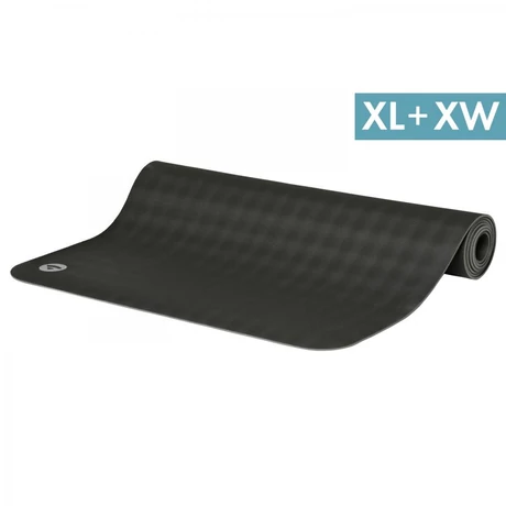 Jógaszőnyeg, jógamatrac, yoga mat,  Bodhi EcoPro XL/XW