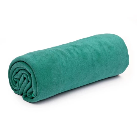 jógatörölköző, yoga towel,  Bodhi NO SWEAT FUN S 