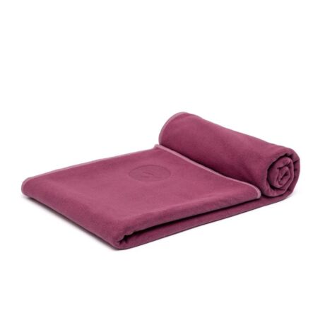 jógatörölköző, yoga towel,  Bodhi NO SWEAT FUN S 