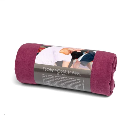 jógatörölköző, yoga towel,  Bodhi NO SWEAT L 