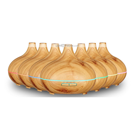 Essential Oil Diffuser 300 Ml 44 14