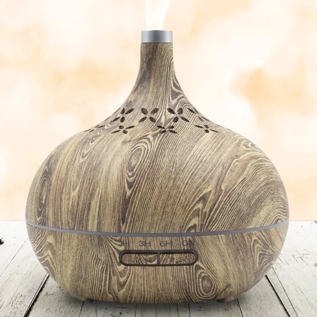 Shohan MX04 ultrahangos aroma párologtató, diffúzor