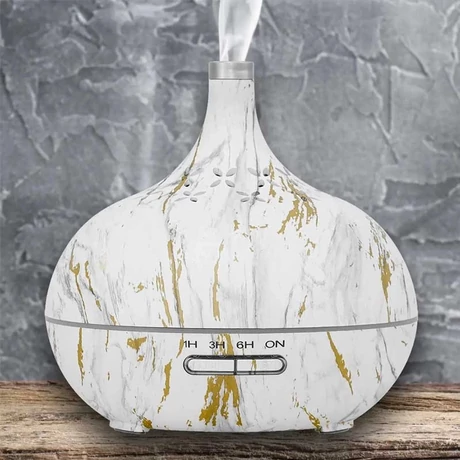 Shohan MX06 ultrahangos aroma párologtató, diffúzor