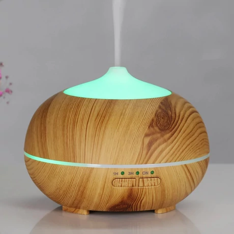 Shohan SR01 ultrahangos aroma párologtató, diffúzor