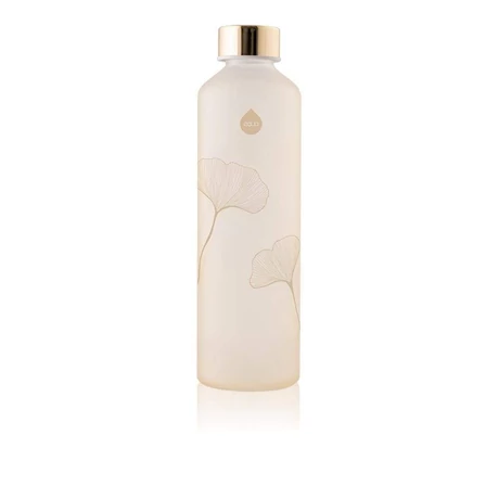 MISMATCH Ginkgo Üvegkulacs 750ml - Ginko - Equa