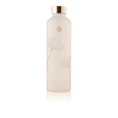 EQUA MISMATCH GINKO glass bottle 750ml