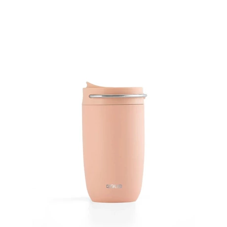 Termoszbögre 300ml - Rose - Equa