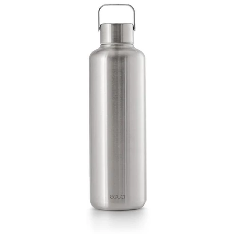Timeless acélkulacs - Ezüst - 1000ml - Equa