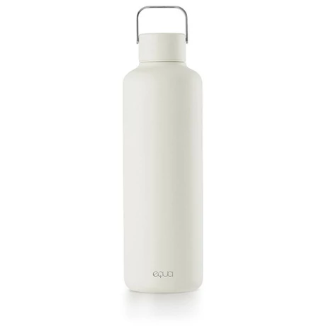 Timeless acélkulacs - Fehér - 1000ml - Equa
