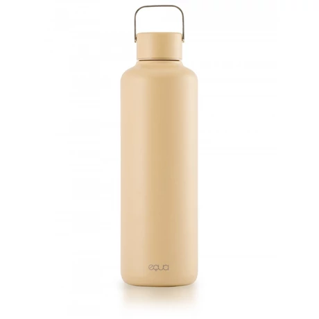 Timeless acélkulacs - Latte - 1000ml - Equa