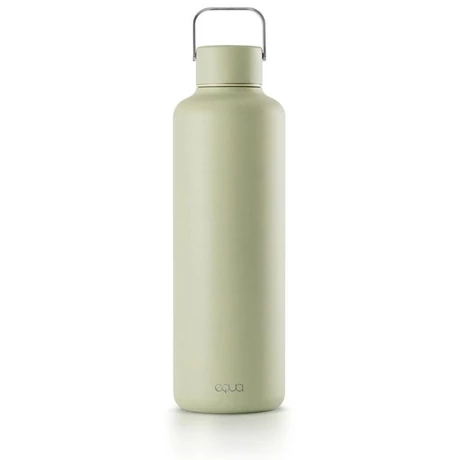 Timeless acélkulacs - Matcha - 1000ml - Equa