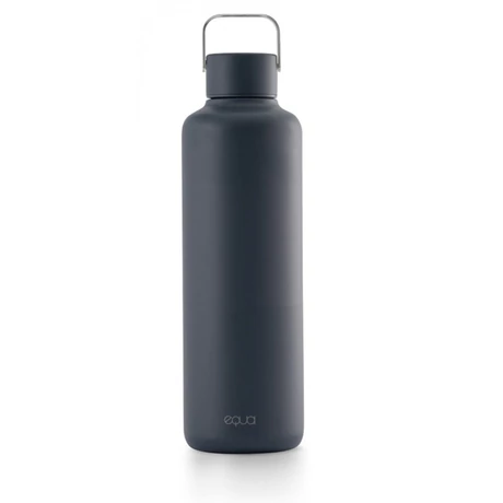 Timeless acélkulacs - Navy - 1000ml - Equa