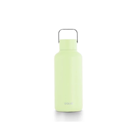 Timeless acélkulacs - Cool Matcha - 600ml - Equa