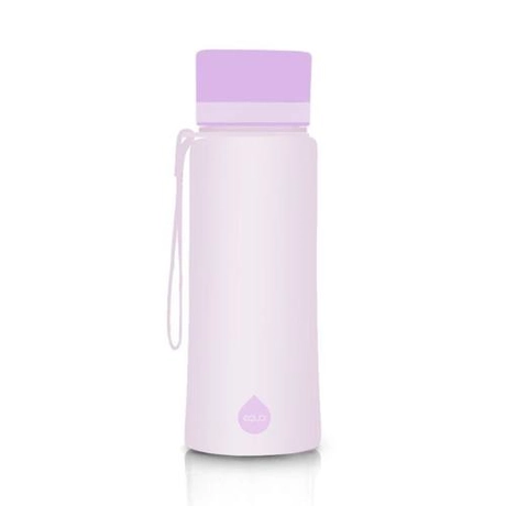 BPA mentes műanyag kulacs 600ml - Iris - Equa
